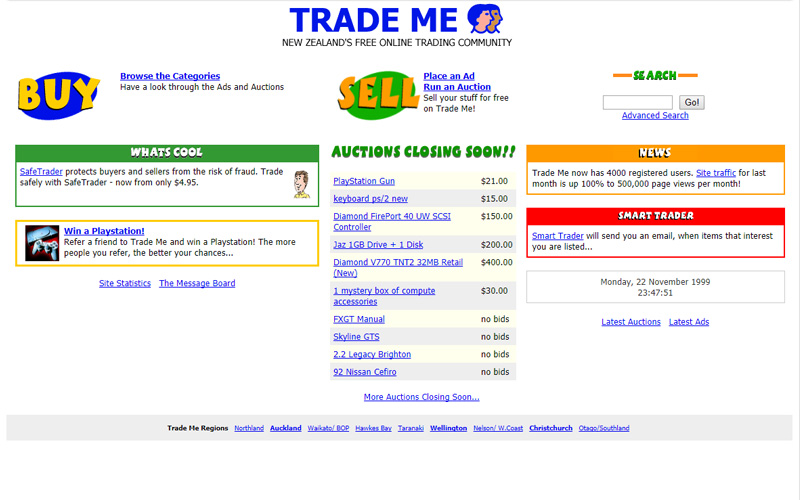 trademe-in-1999