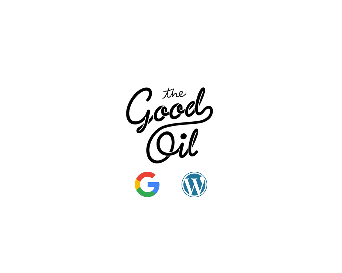 the good oil