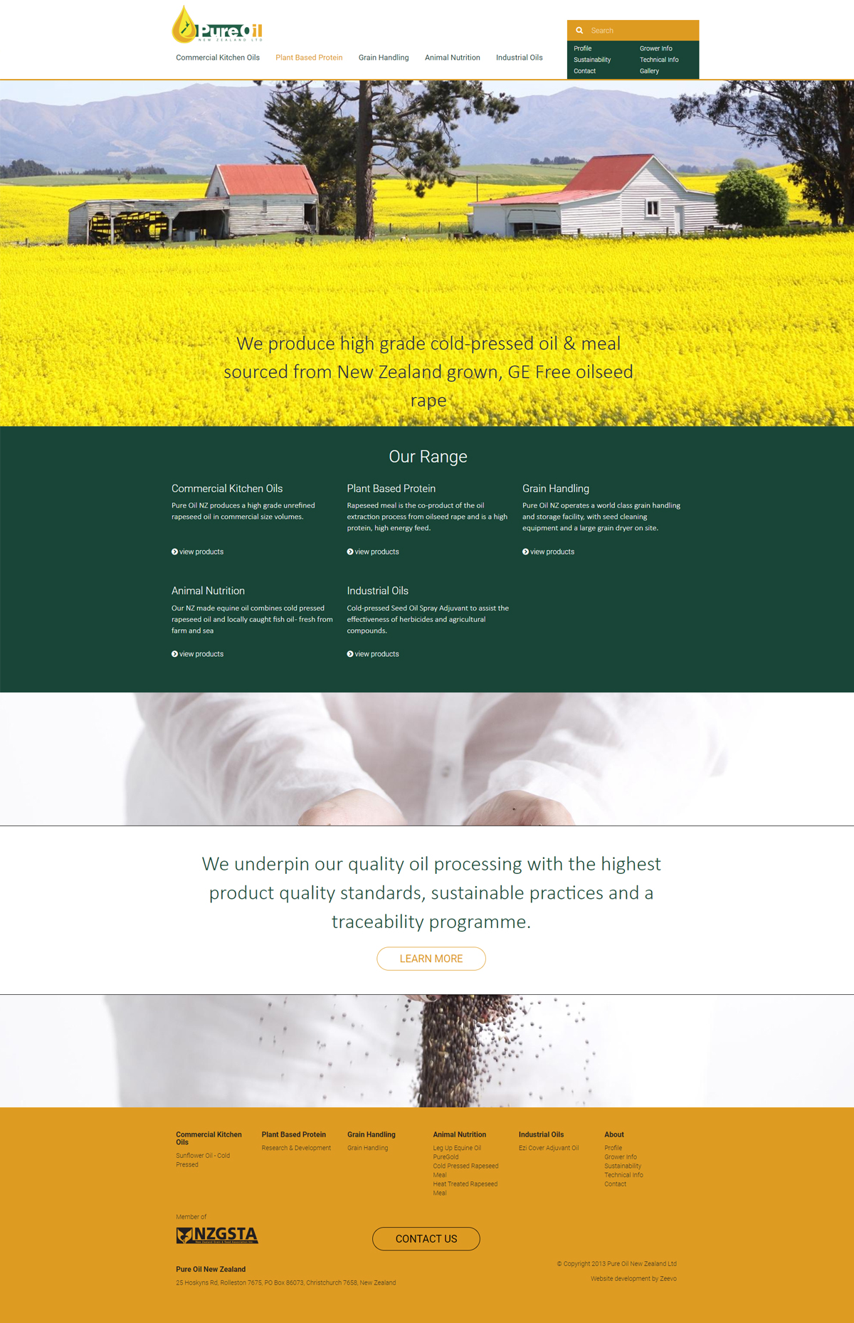 pureoil-after